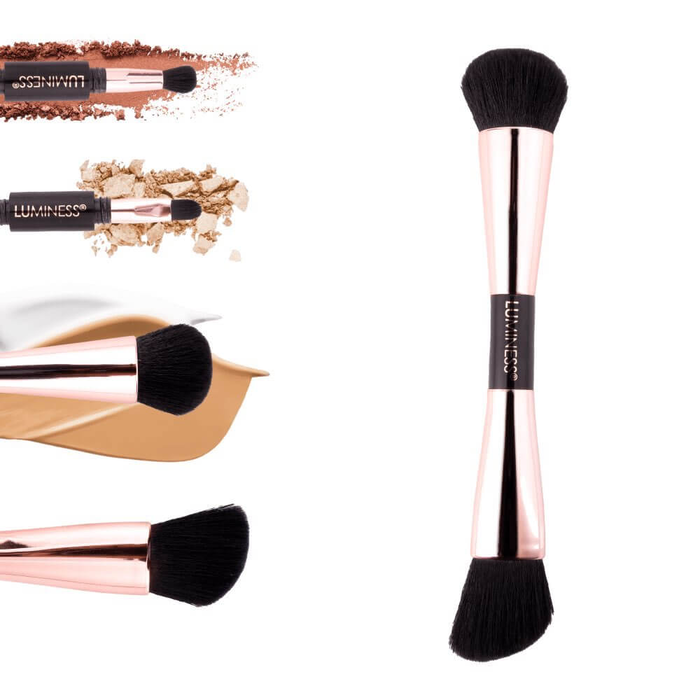 4-in-1 Complexion Brush L420